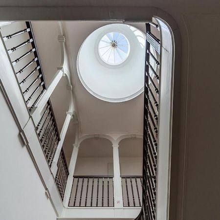 ポルトBicycle Luxury House, Parking, Downtown Near Metroアパートメント エクステリア 写真