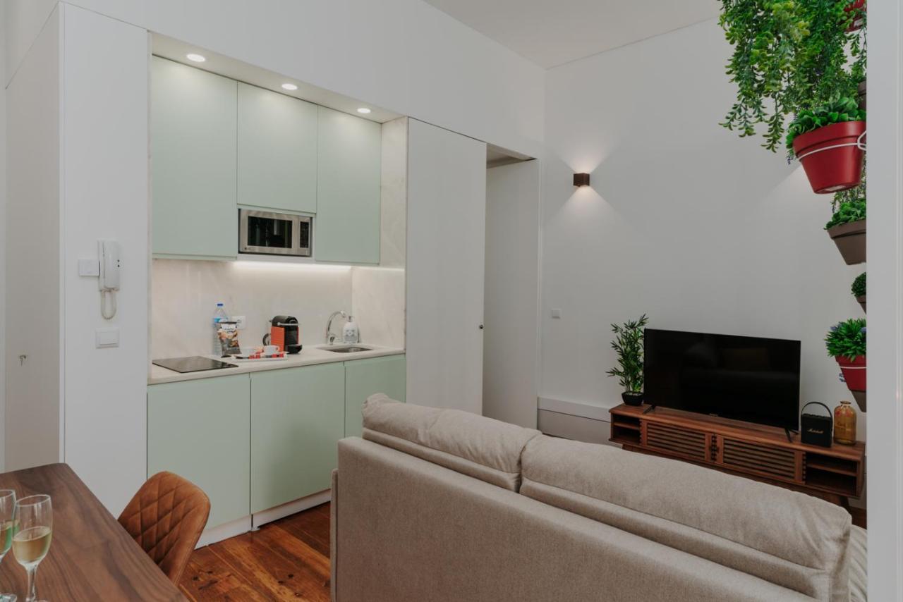 ポルトBicycle Luxury House, Parking, Downtown Near Metroアパートメント エクステリア 写真